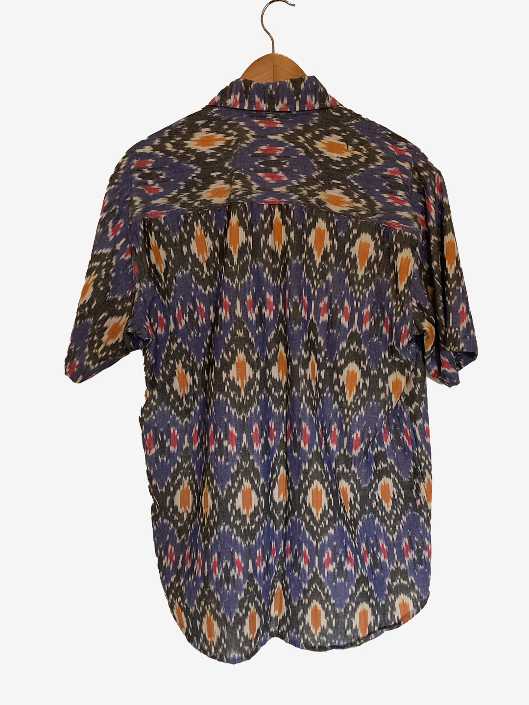 420 Static Shirt