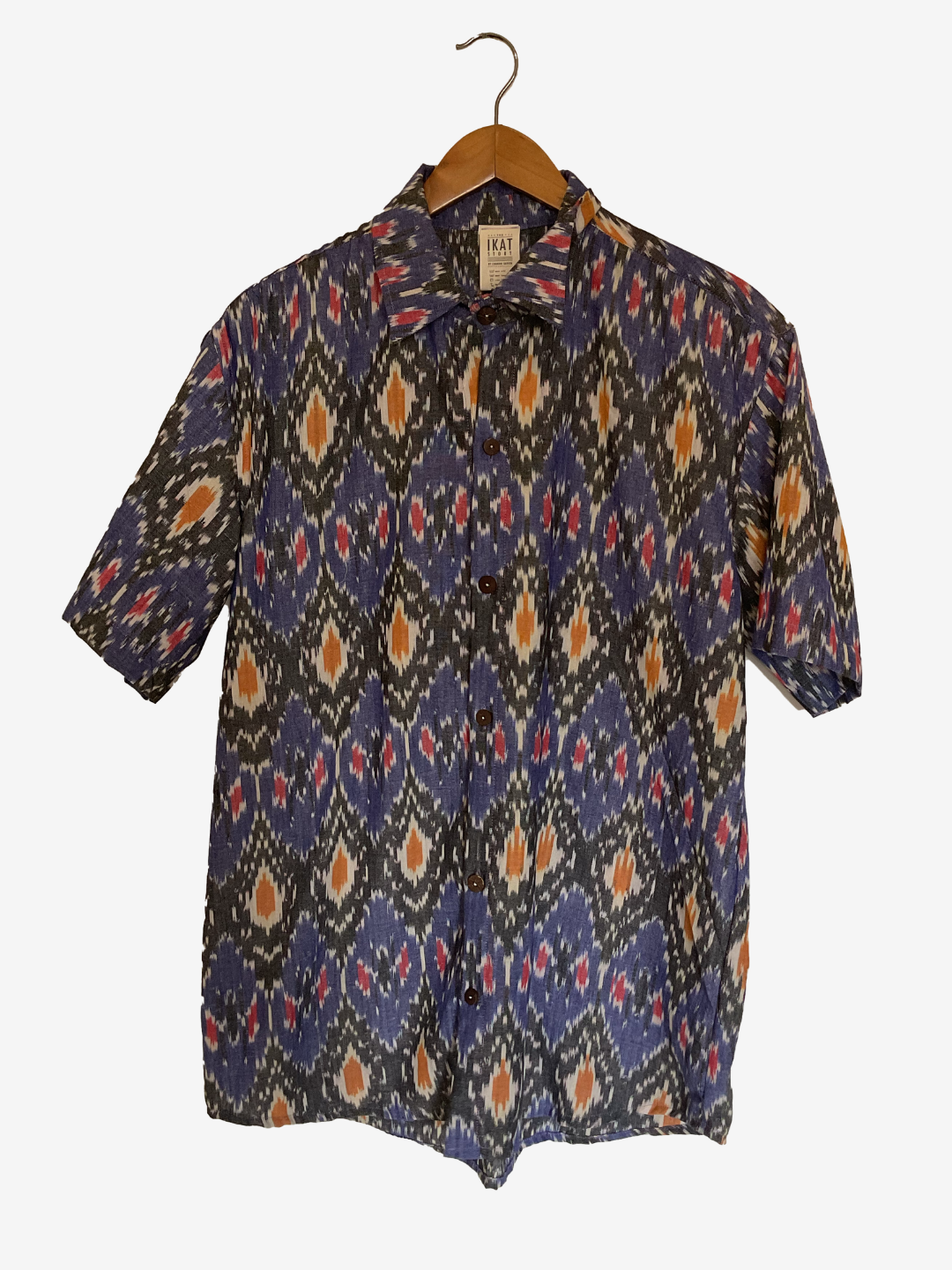 420 Static Shirt