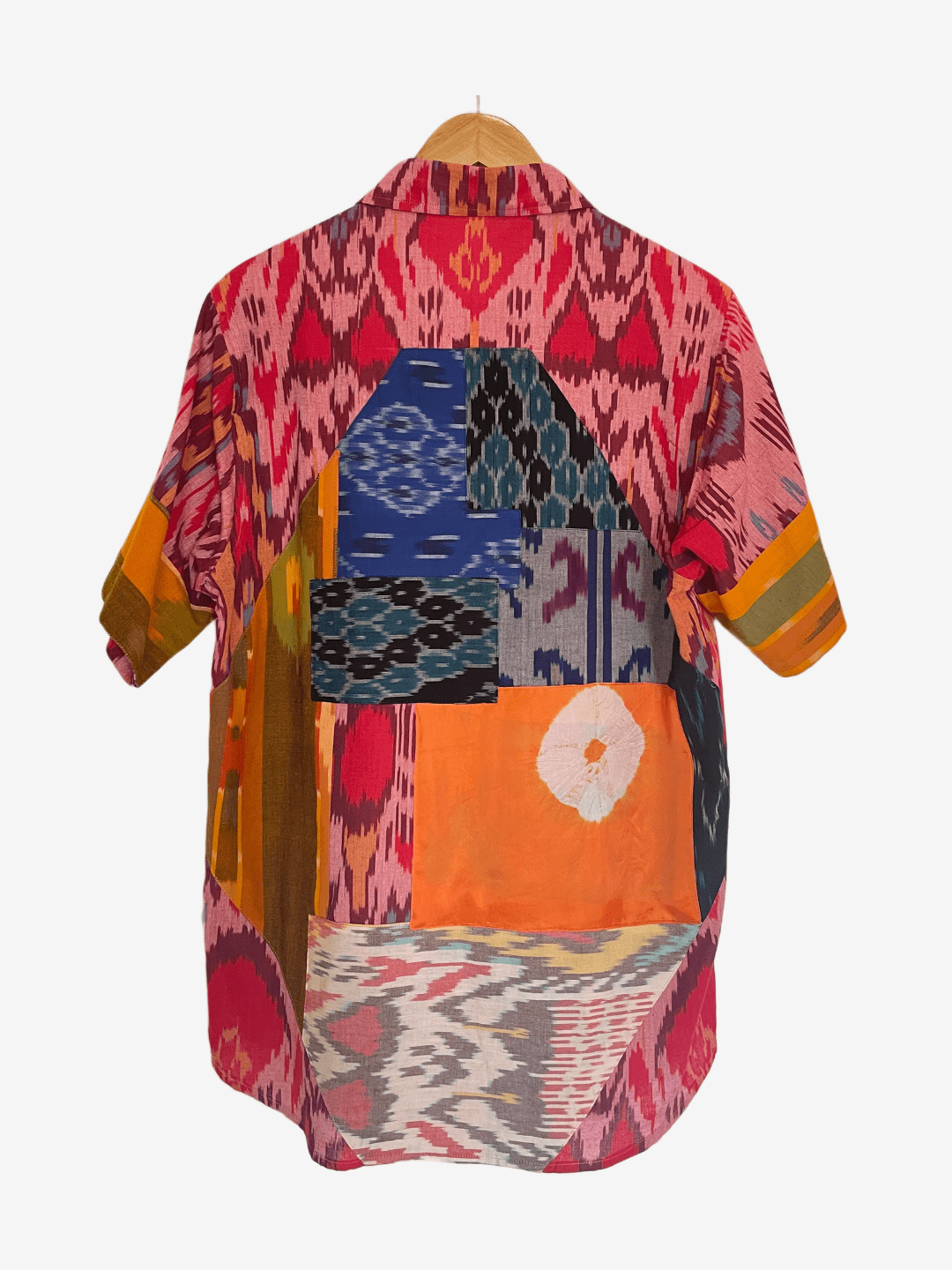 The Candy Kiss Patchmaker