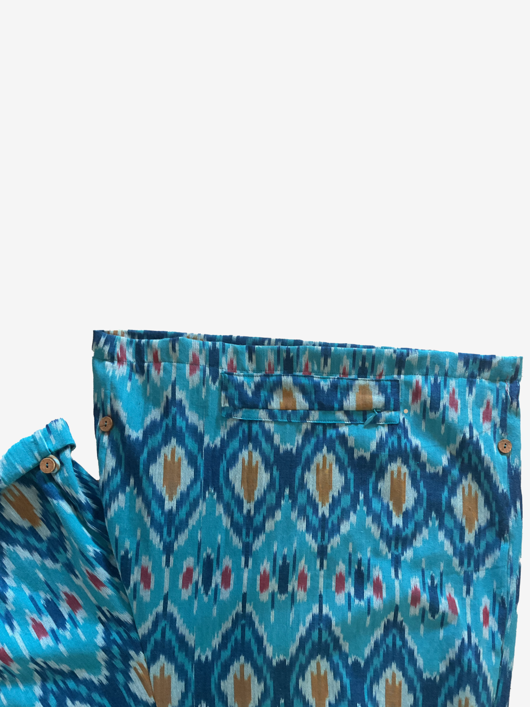 425 Blue moonchild co-ord set