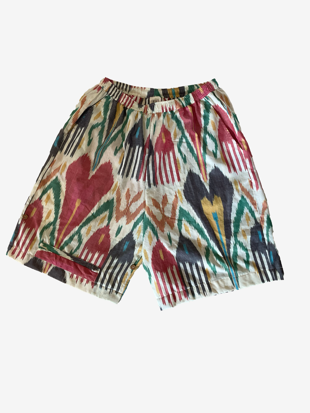 429 sugar rush shorts
