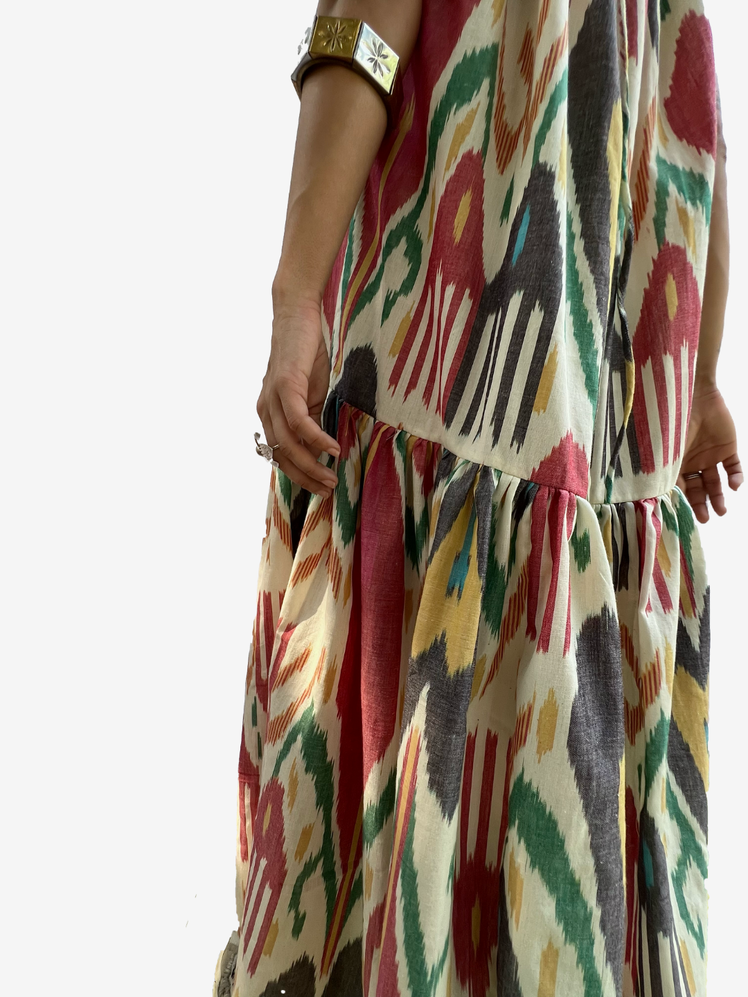 430 sugar rush sleeveless dress