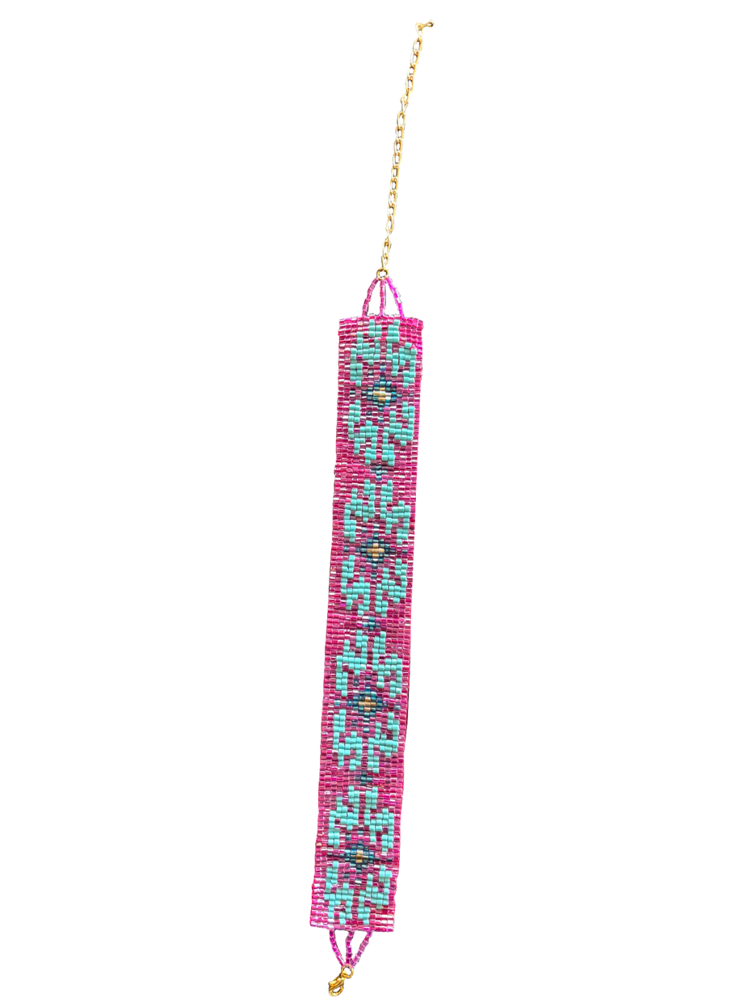 Tummo Choker