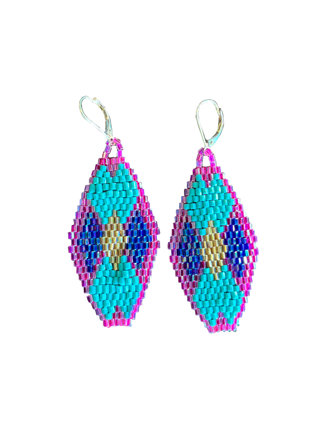 Tummo Earrings