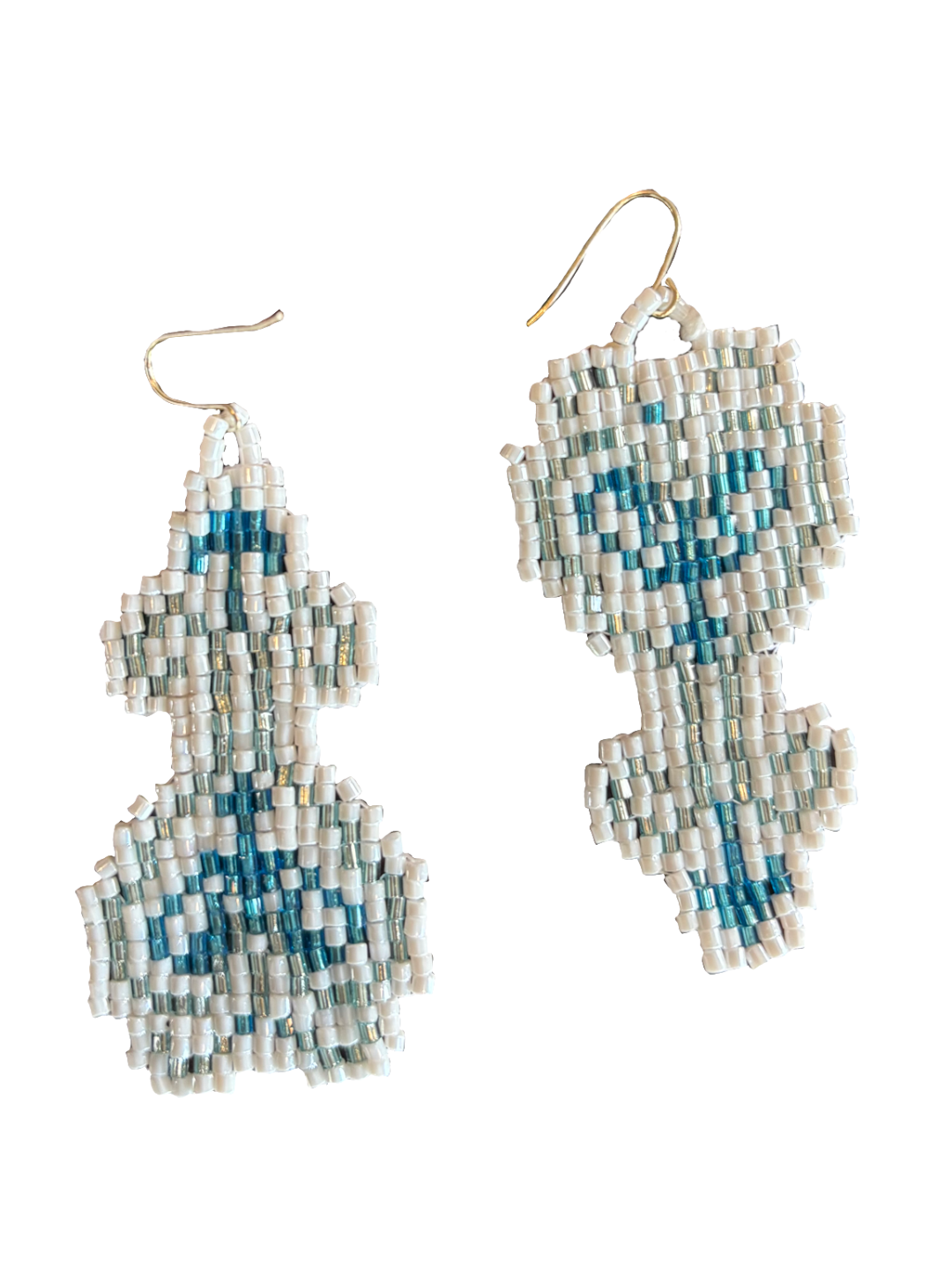 Soaring Earrings