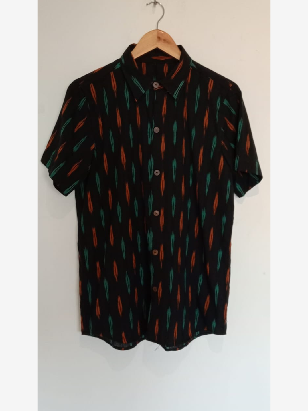 Ikat Shirt