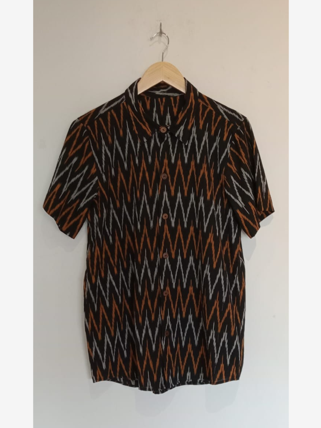 Ikat Shirt
