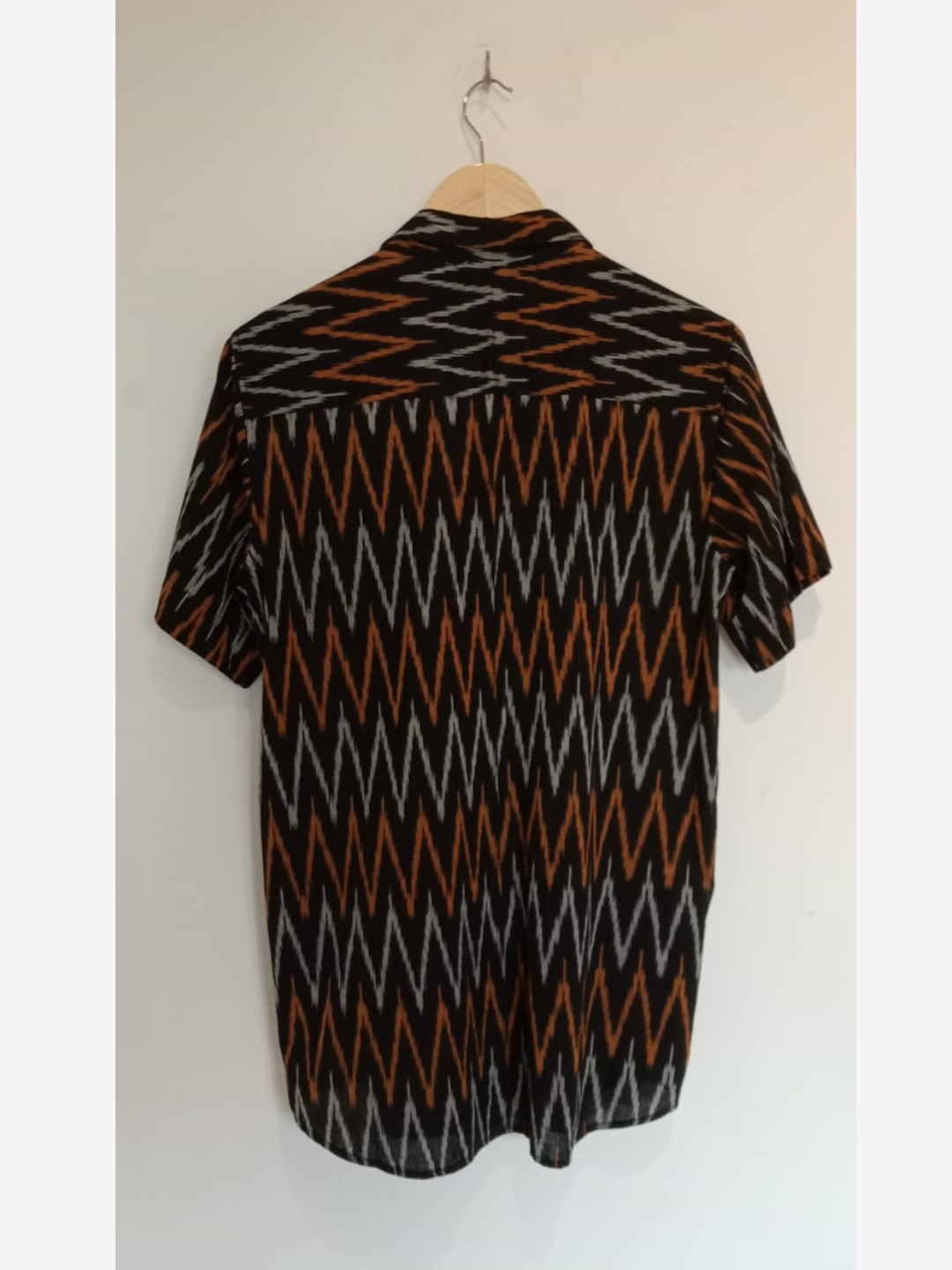 Ikat Shirt
