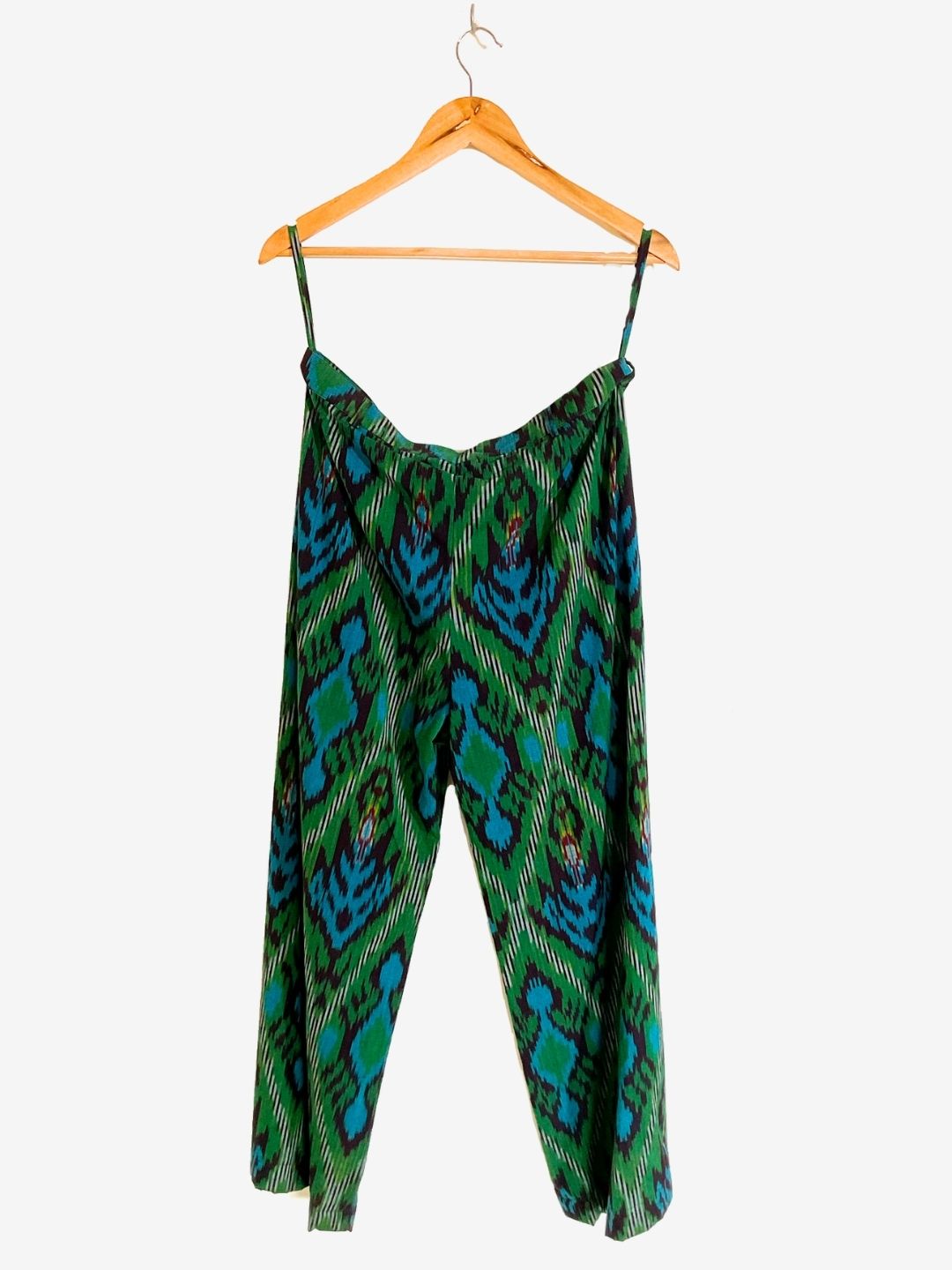 Deep Forest Pants