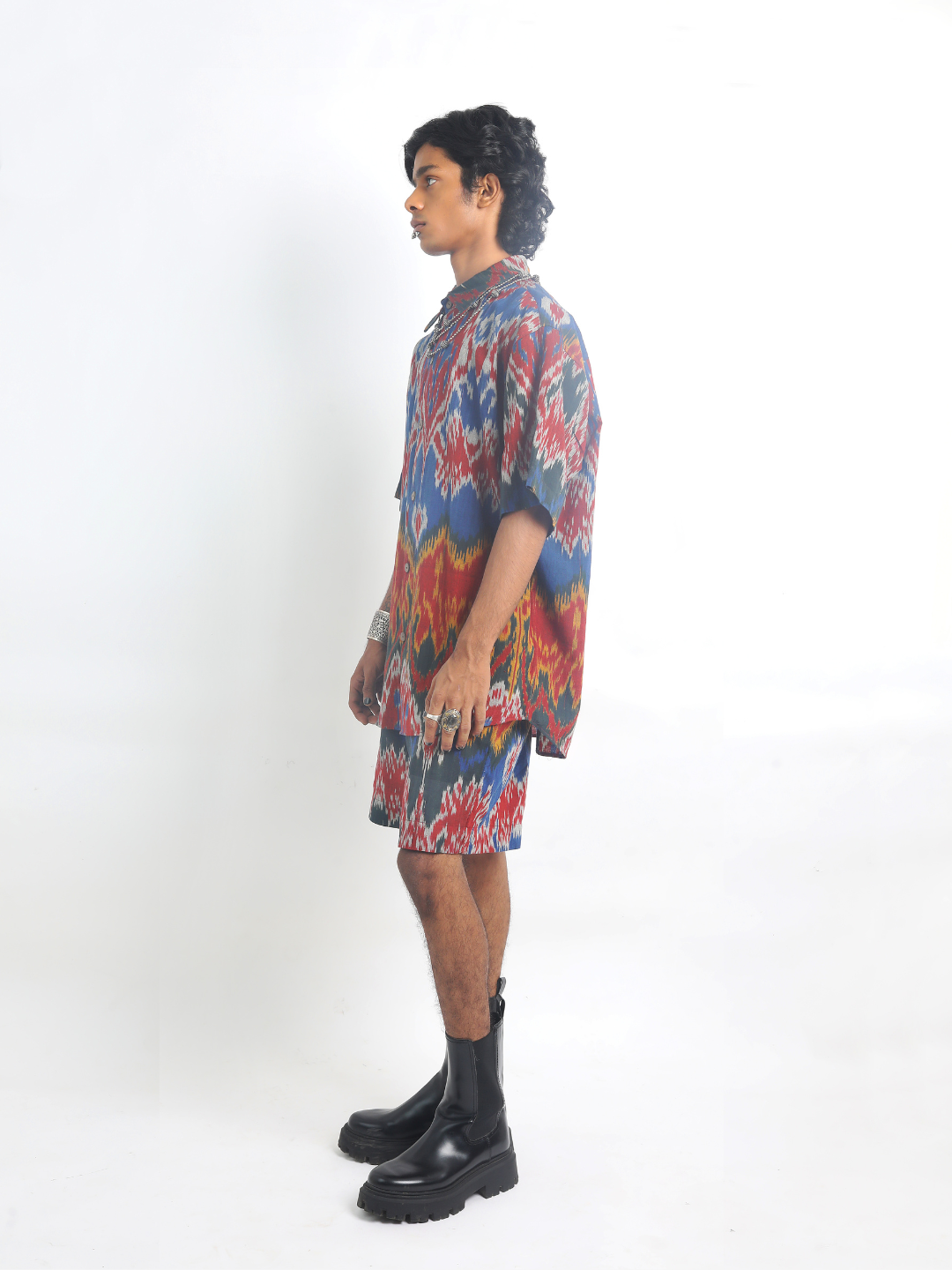 WILD SET SHORTS