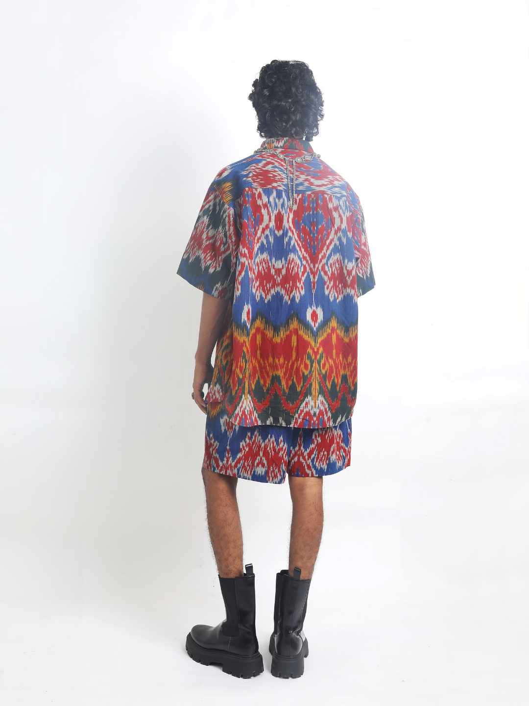 WILD SET SHIRT