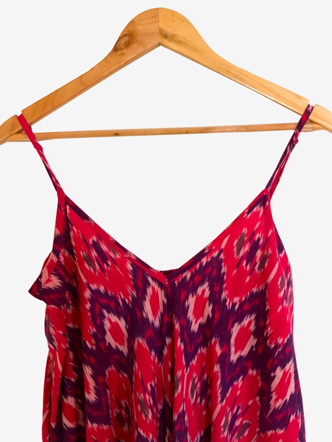 Powerpuff Summer Dress