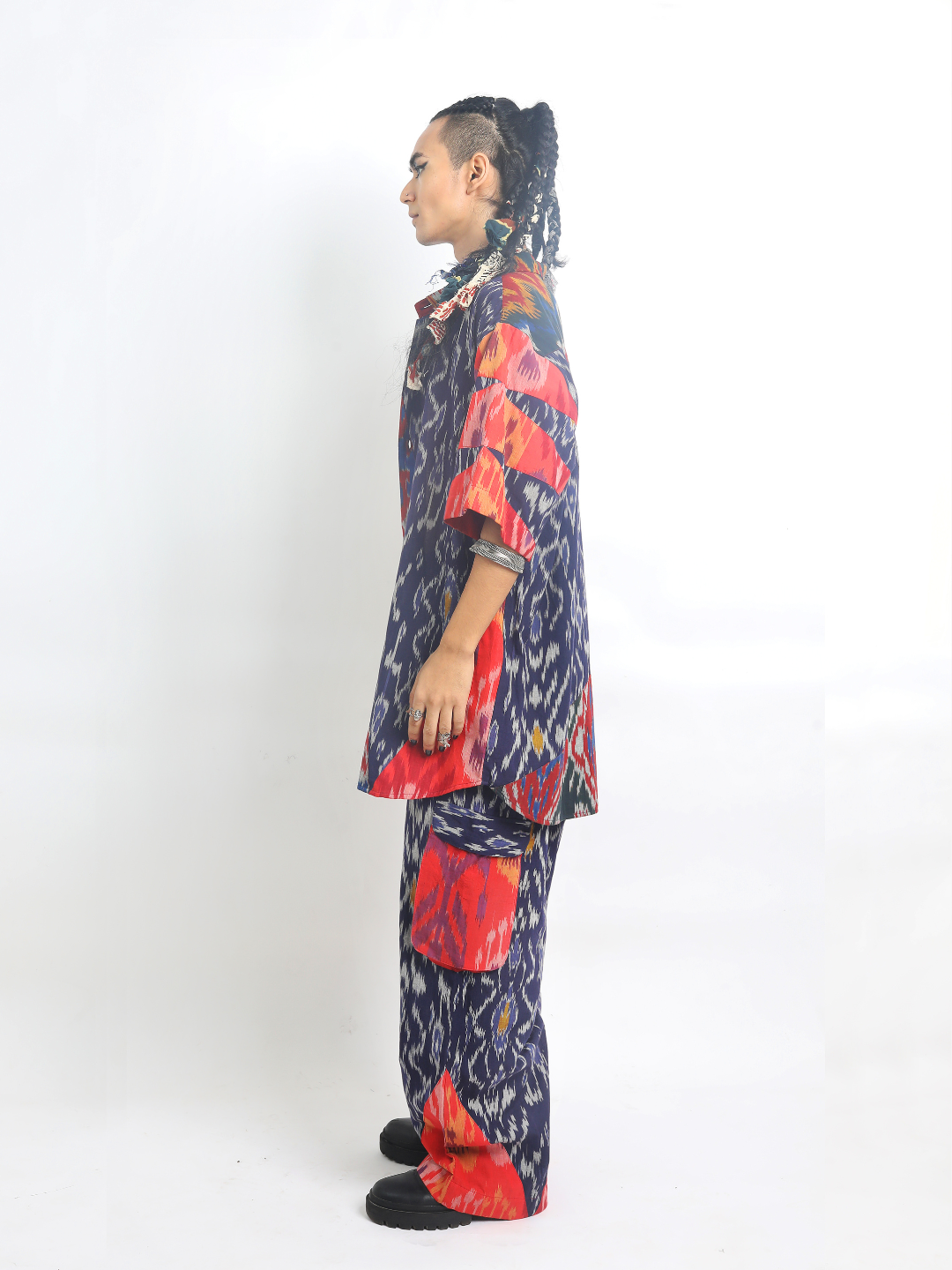 FRENZY PANTS