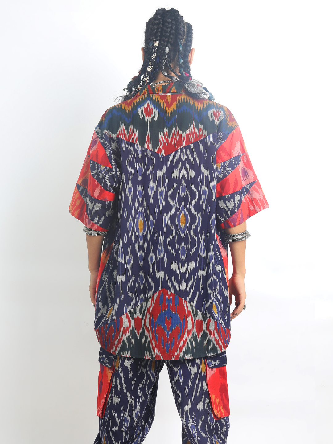 FRENZY SHIRT