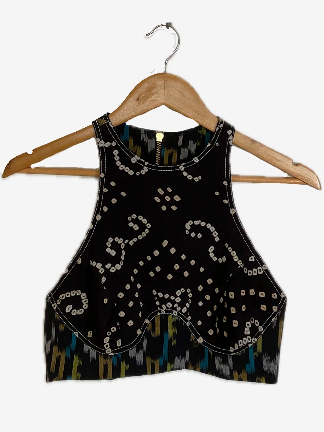 Black Razor top