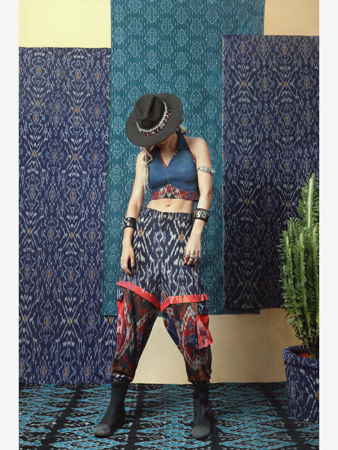 ANARCHY SET