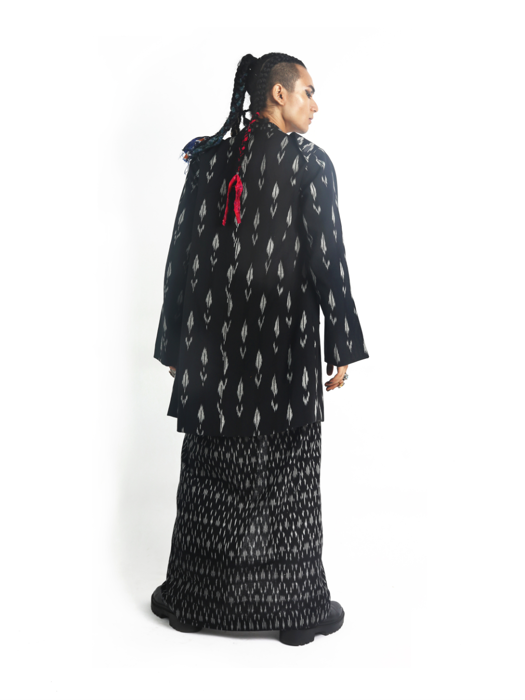 UNISEX REBELLION SET
