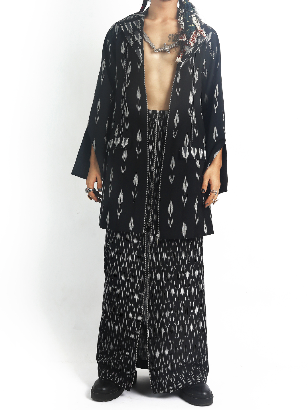 UNISEX REBELLION SET