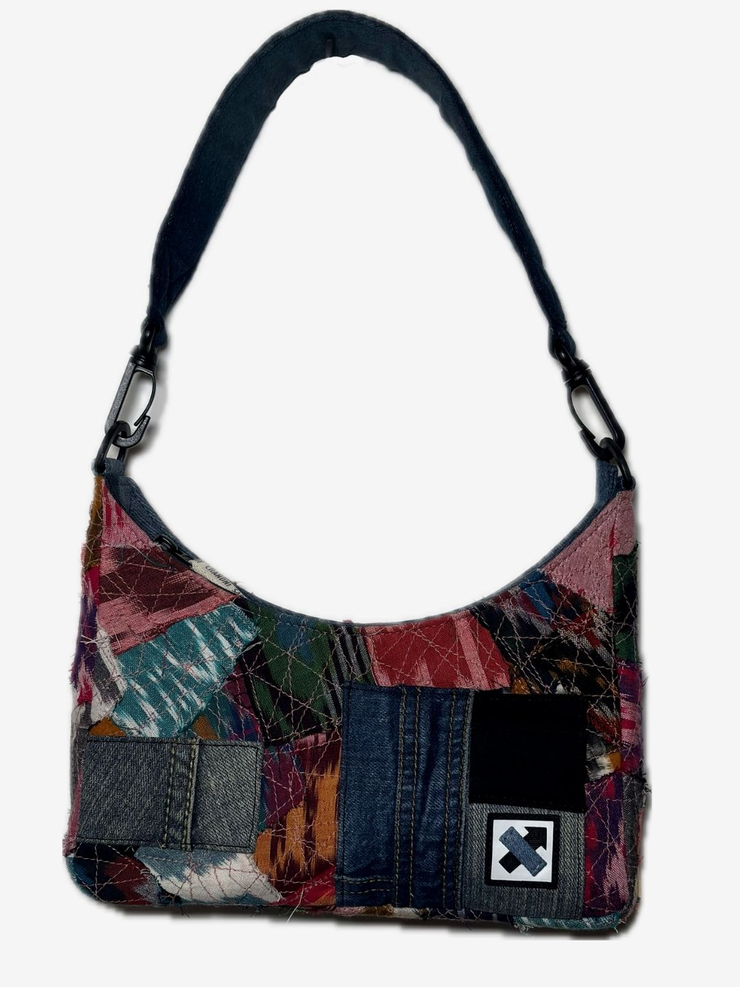 The Ikat Story X No More Bags