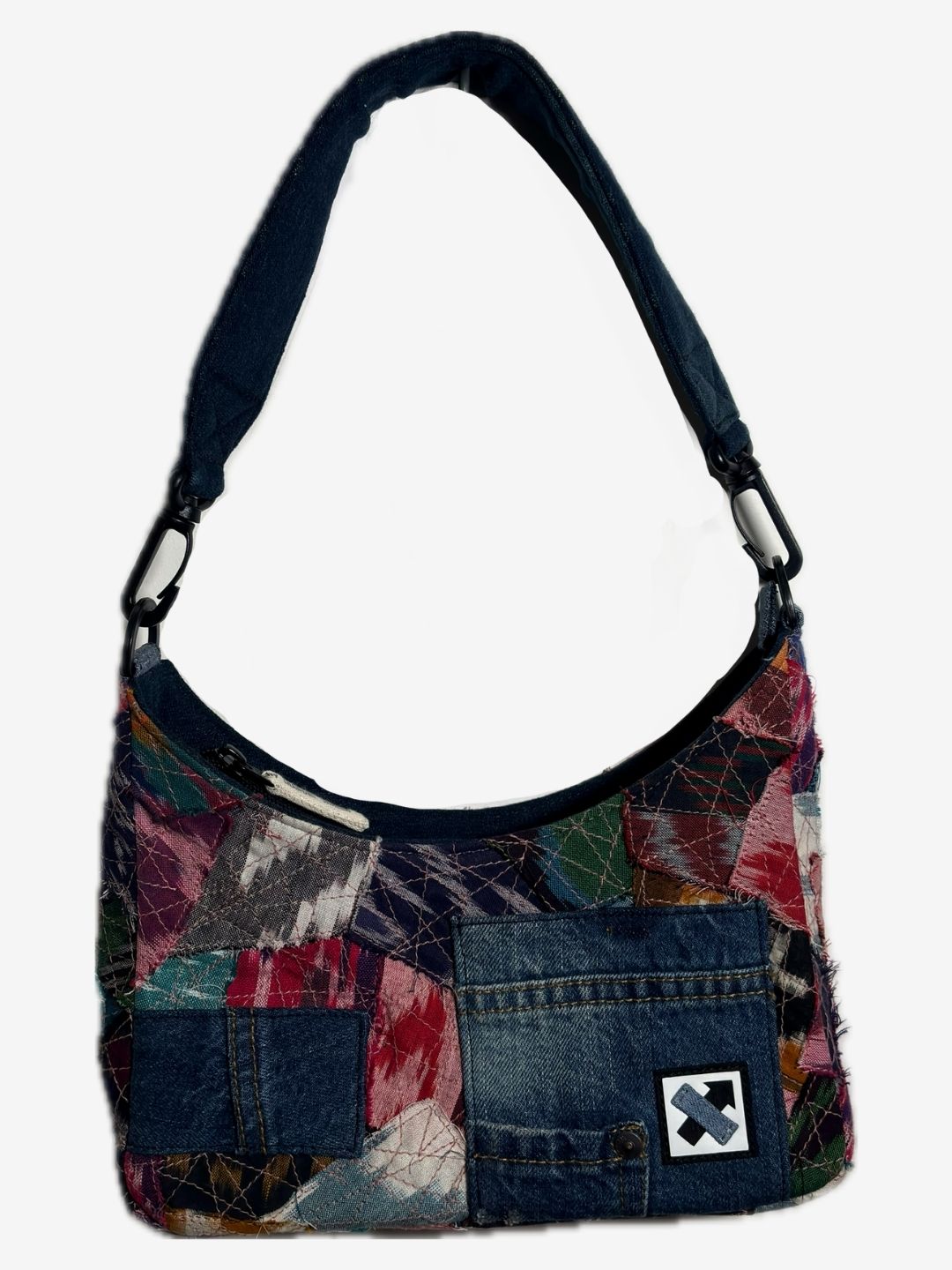 The Ikat Story X No More Bags