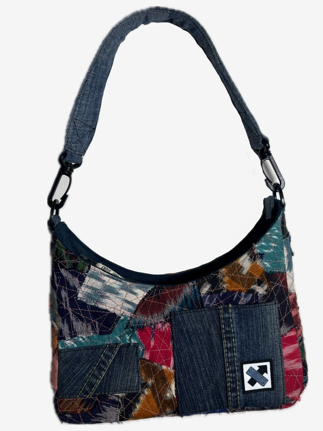 The Ikat Story X No More Bags