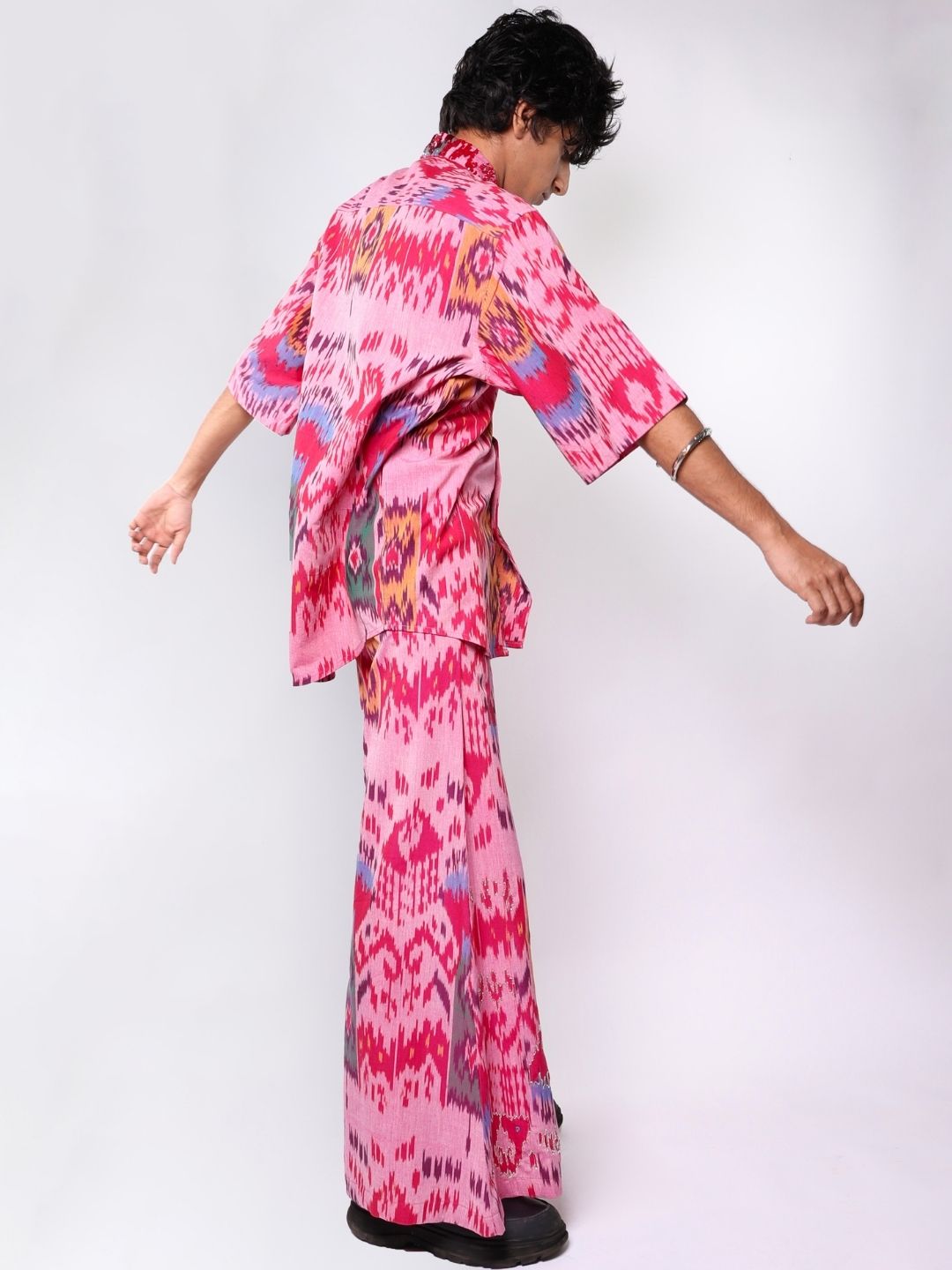 Tummo Set