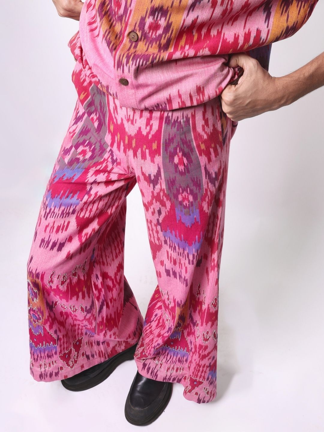 Tummo Pants