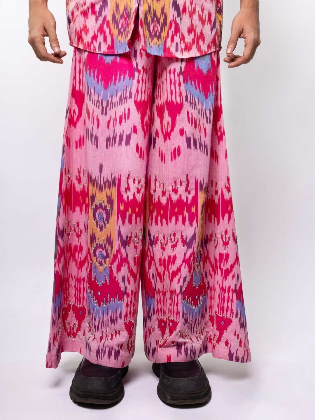 Tummo Pants