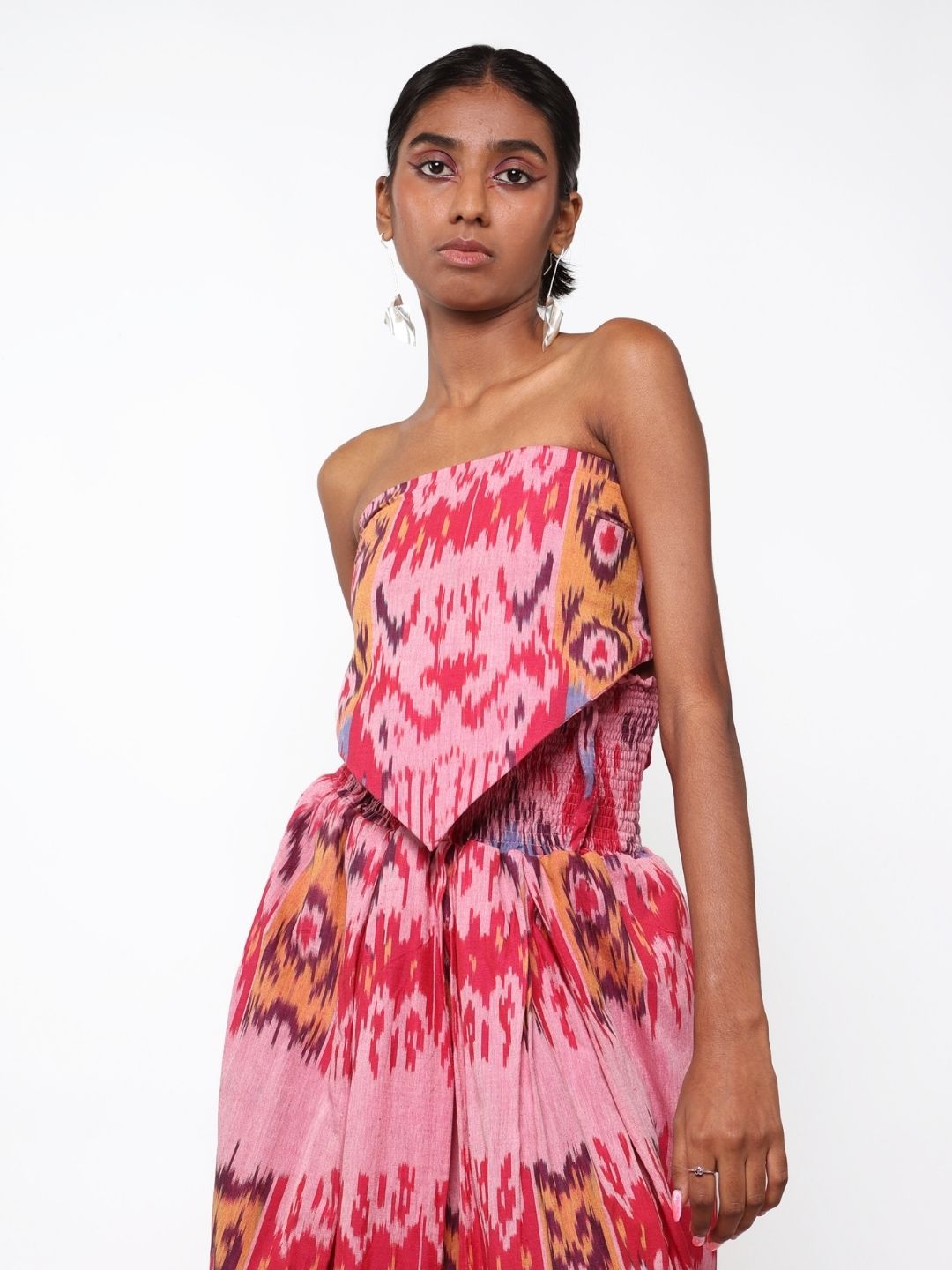 Tummo Skirt