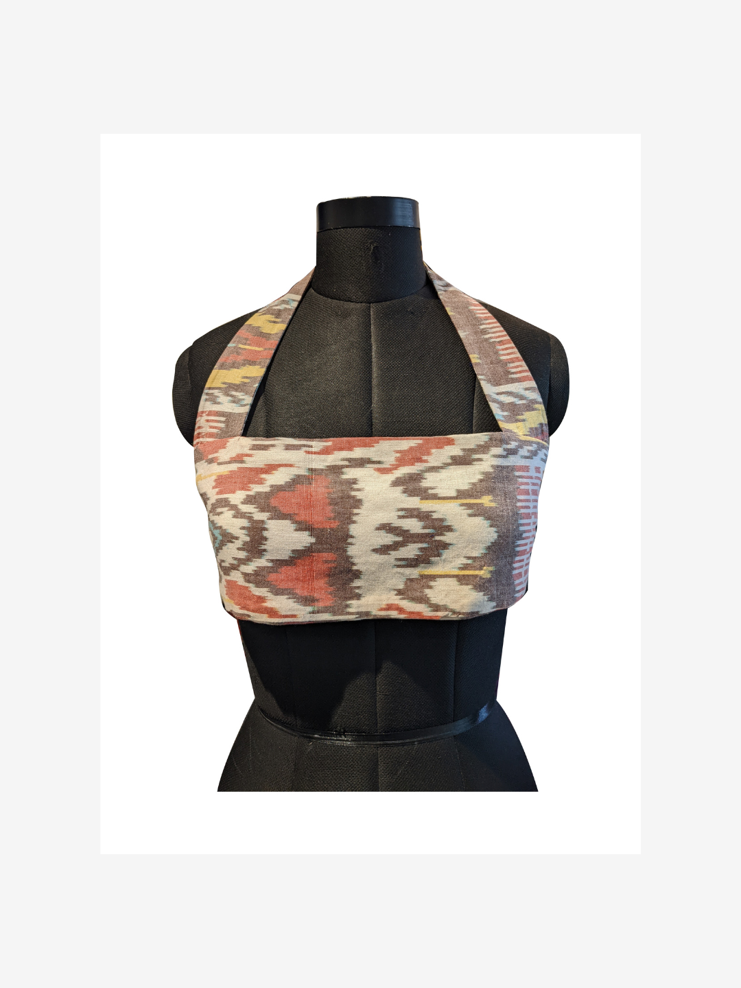 Sun Tie Top