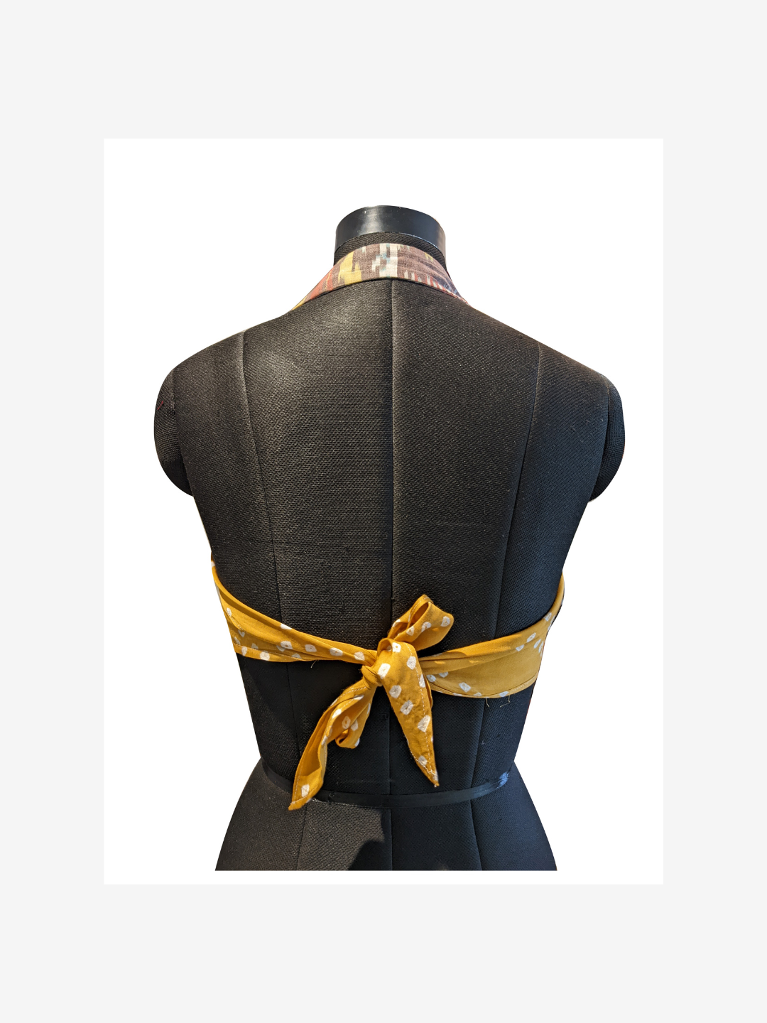 Sun Tie Top