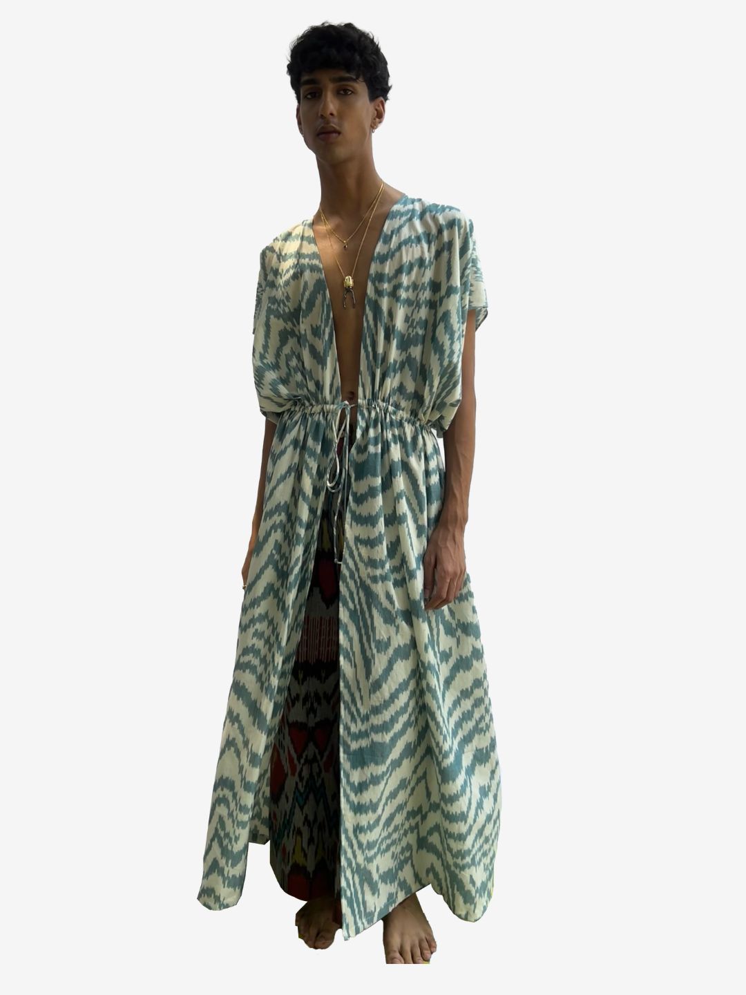 424 High Tide cape