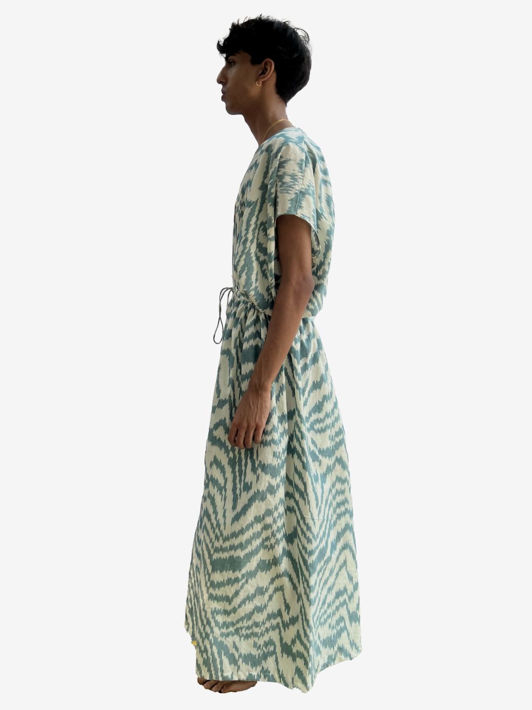 424 High Tide cape