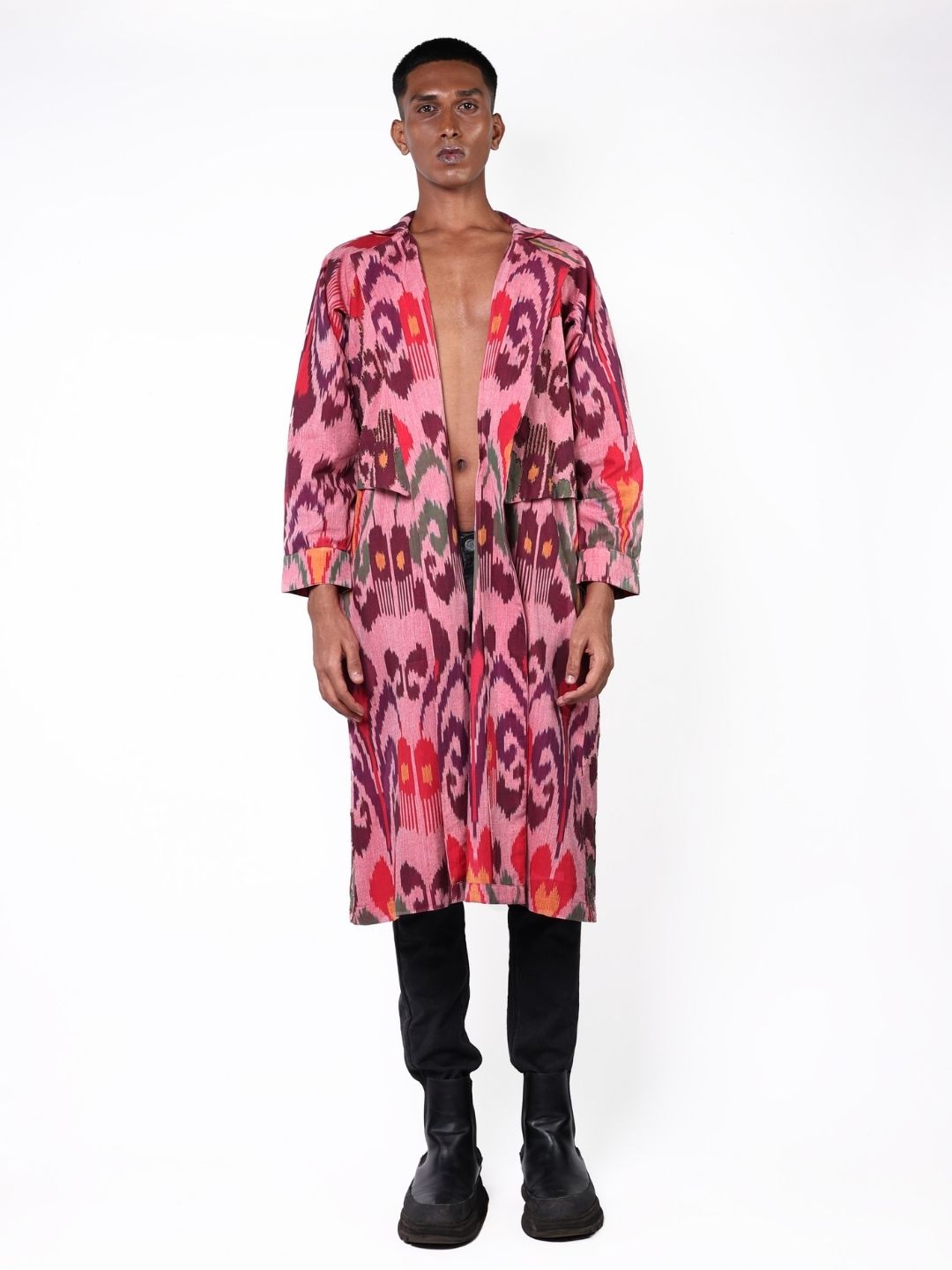 Dragon Blaze Trench