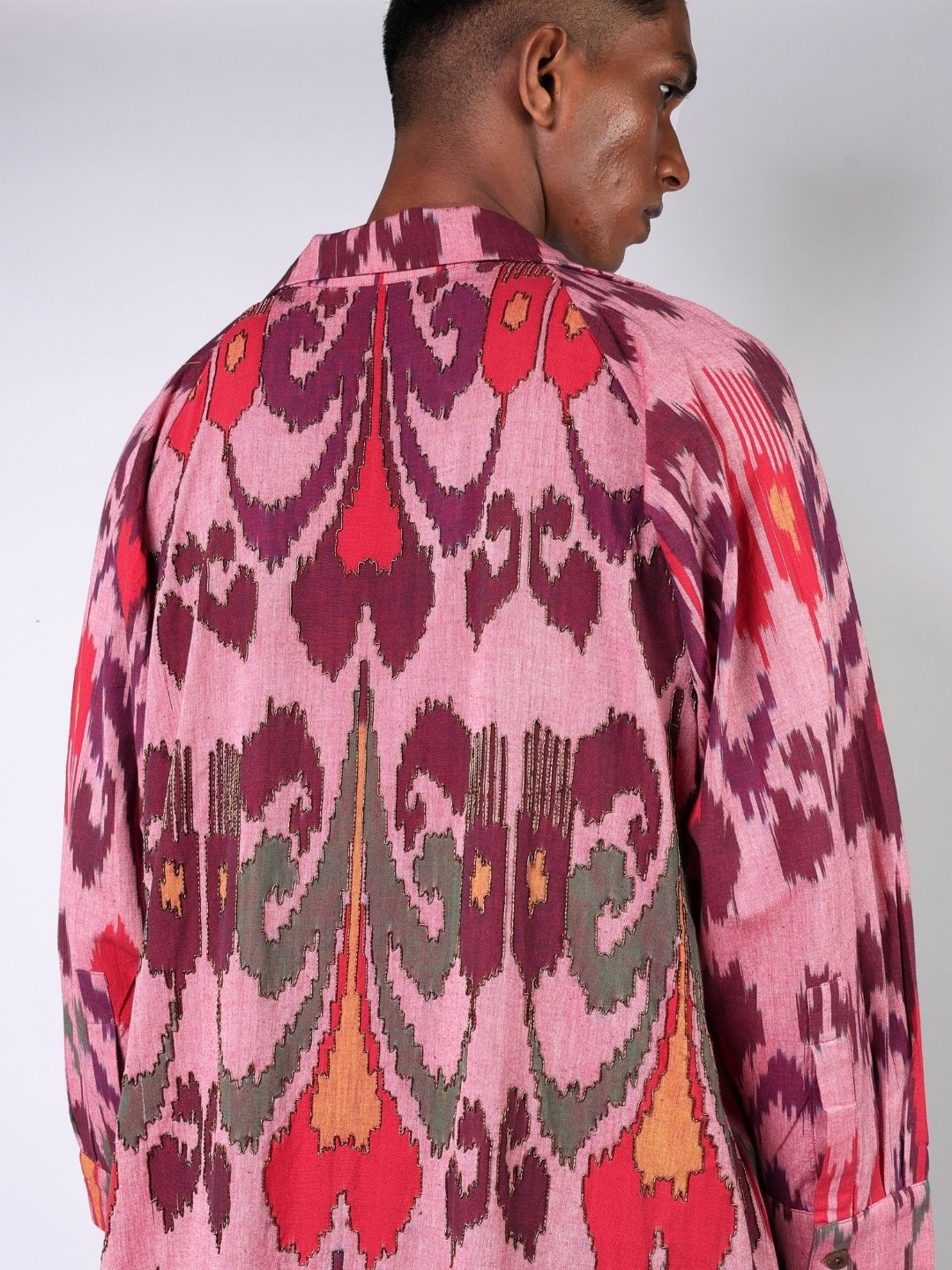 Dragon Blaze Trench