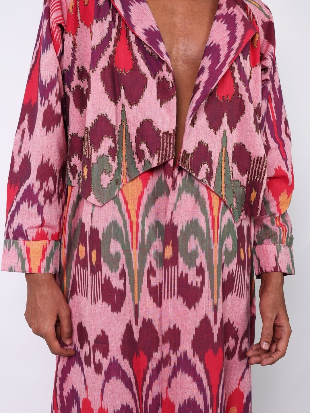 Dragon Blaze Trench