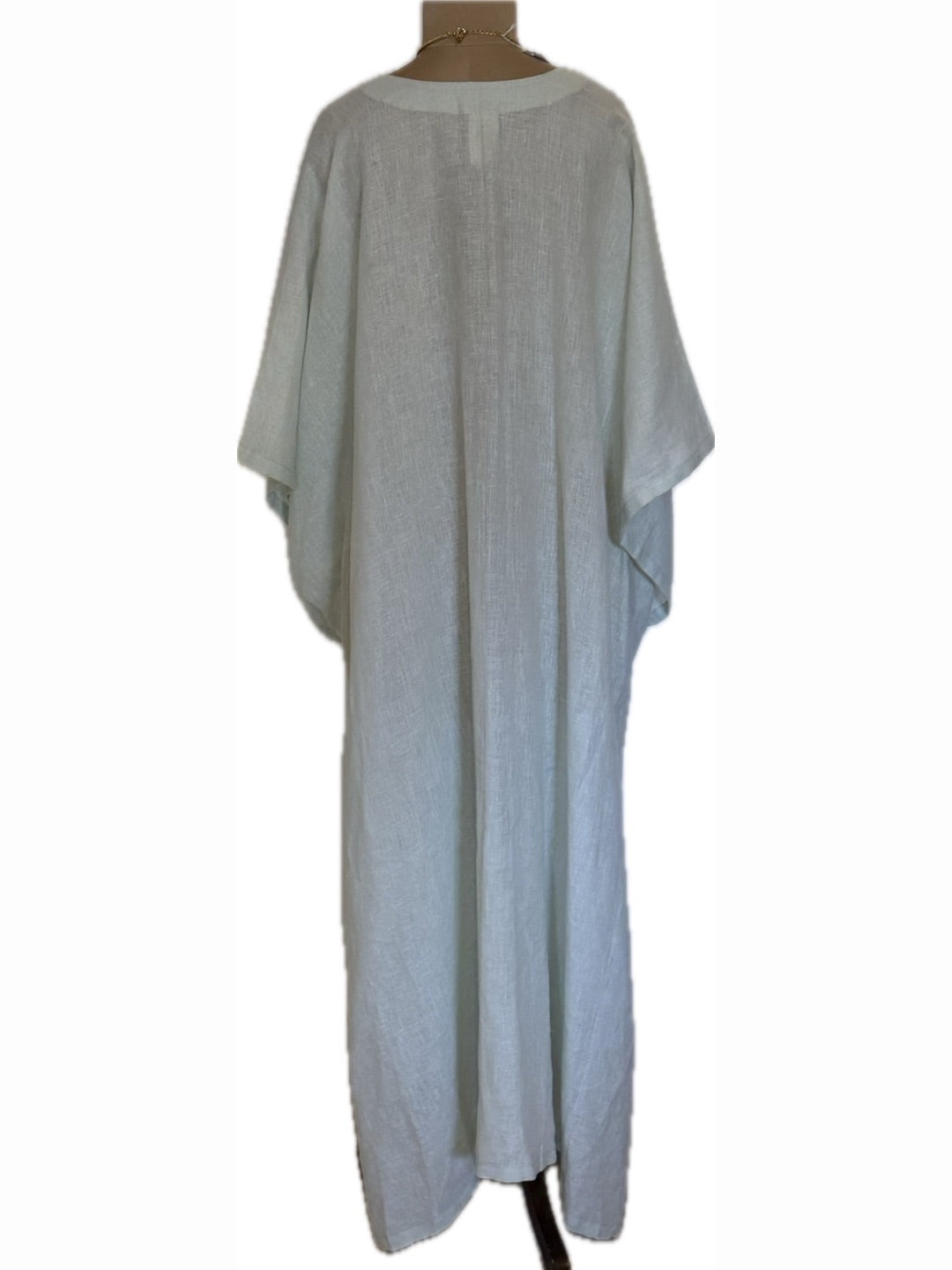 Sage Kaftan