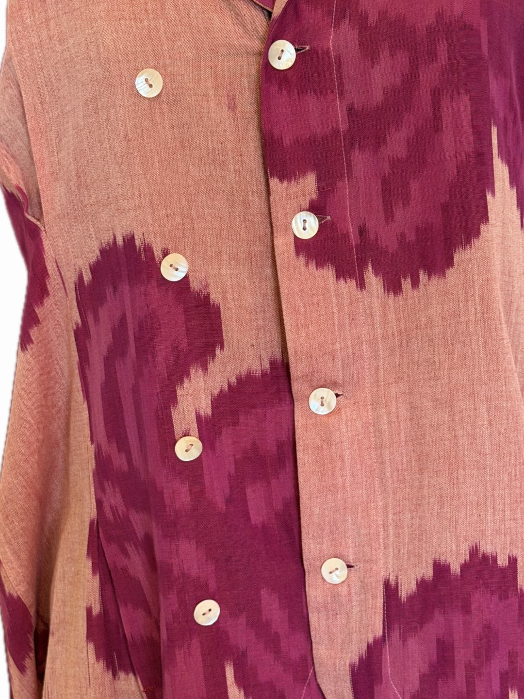 Ikat Shirt