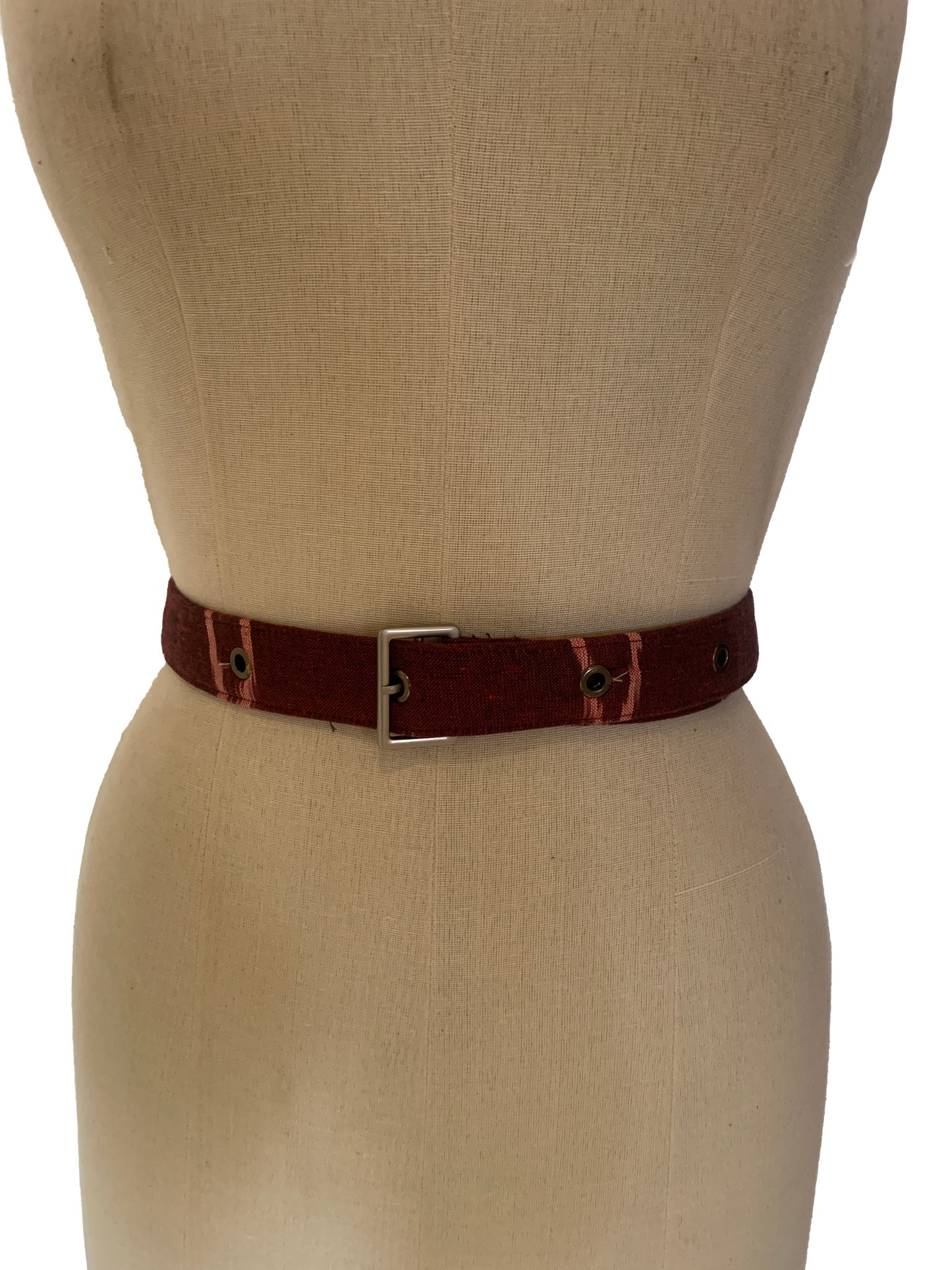 Ikat Belt