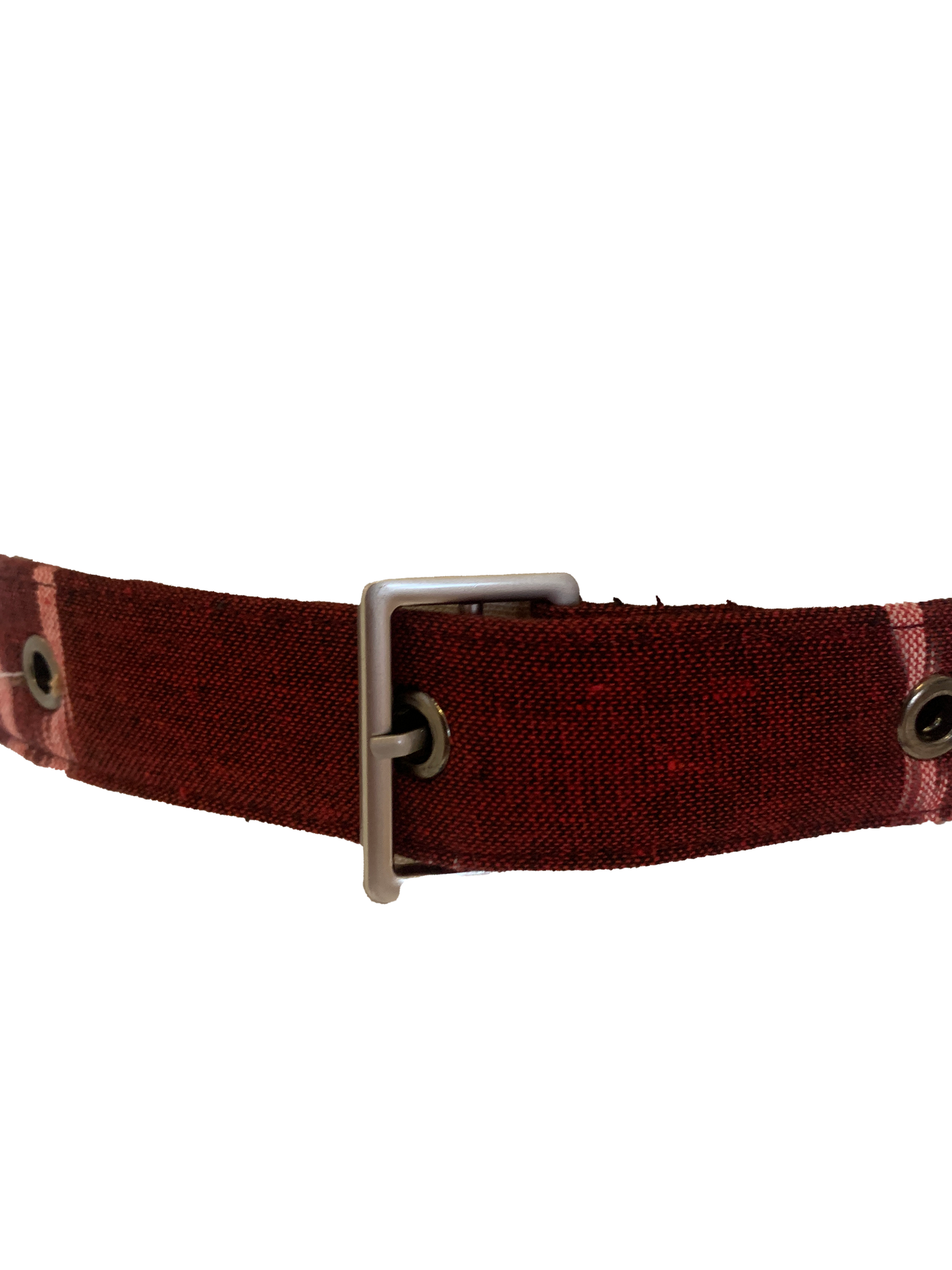 Ikat Belt