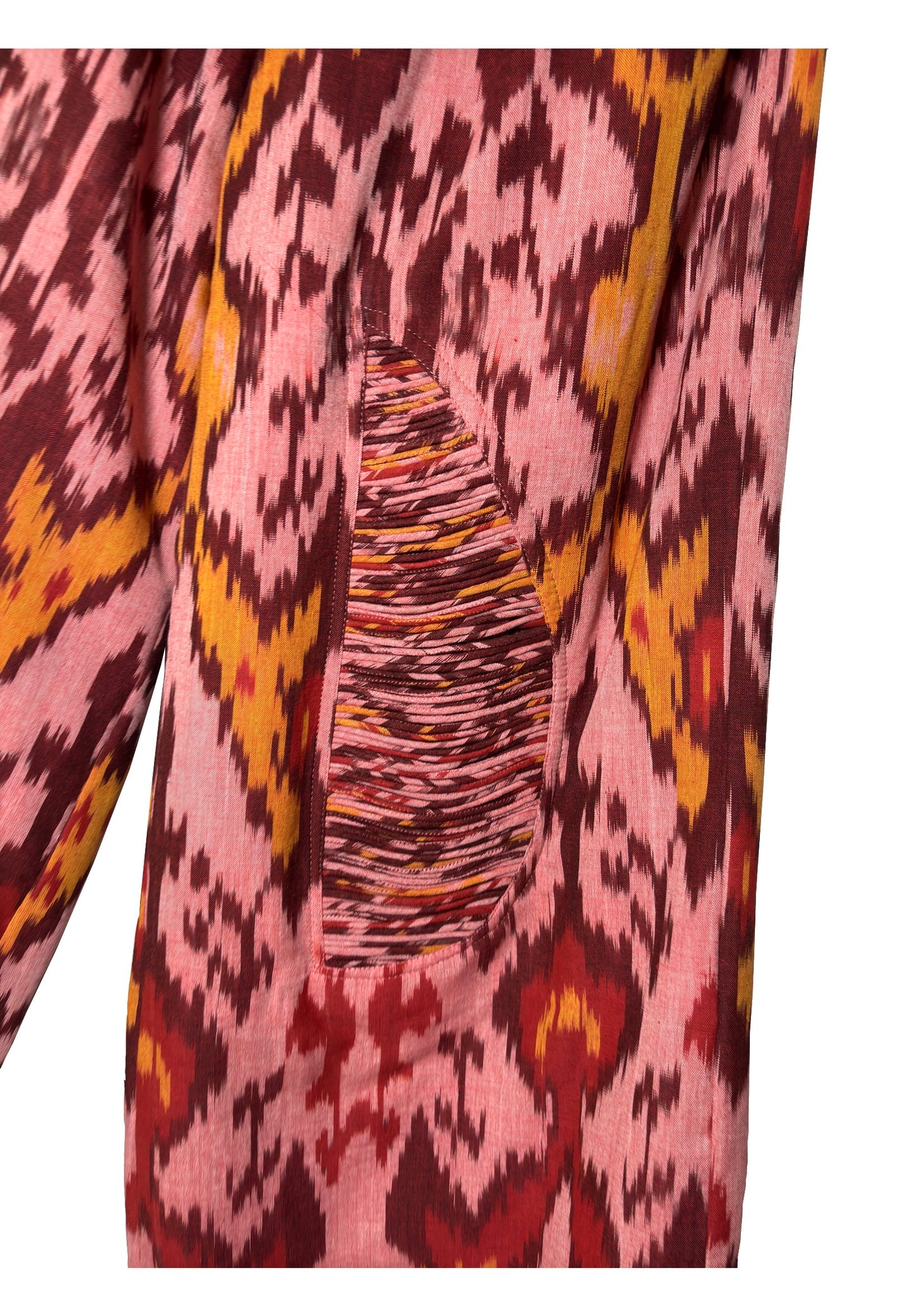 Eternal Flame Dori Pants
