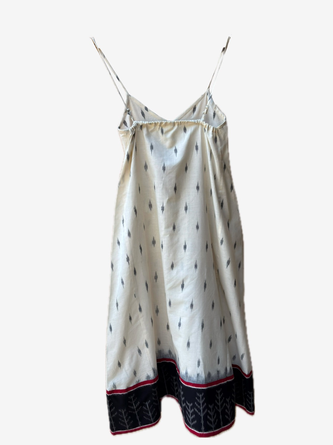 Virgin Summer Dress