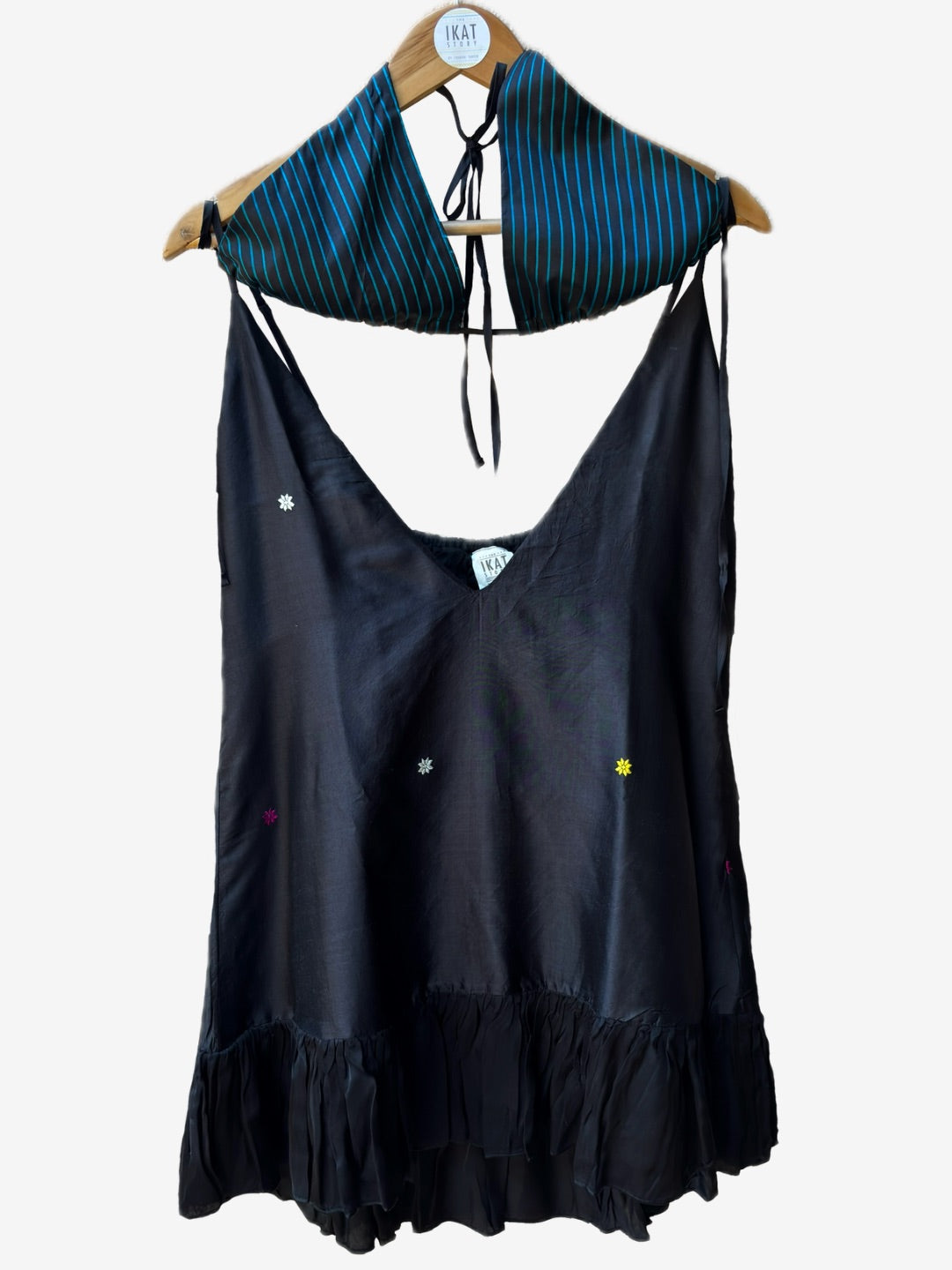 Black swan Bikini Dress