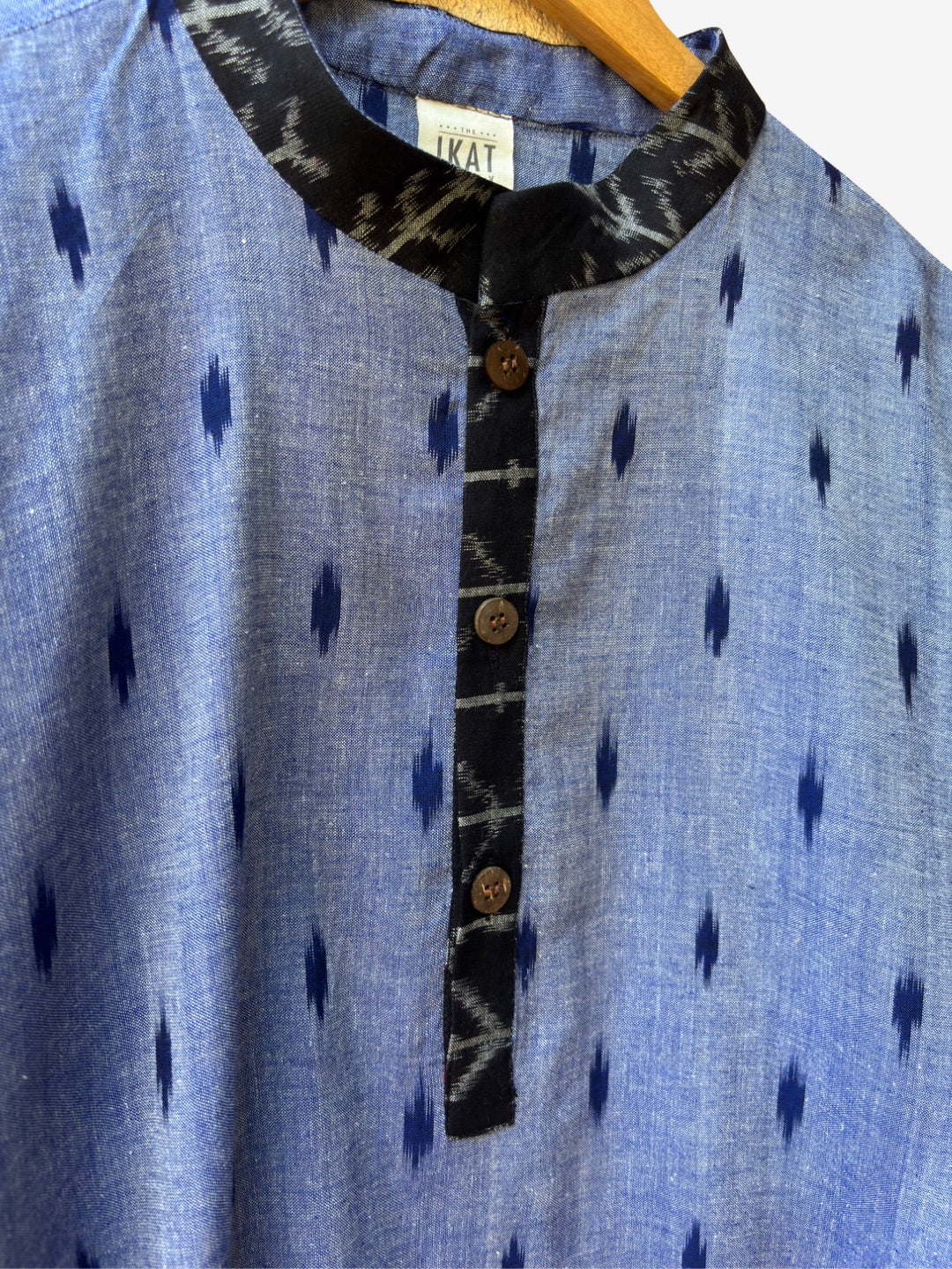 Skylark Kurta
