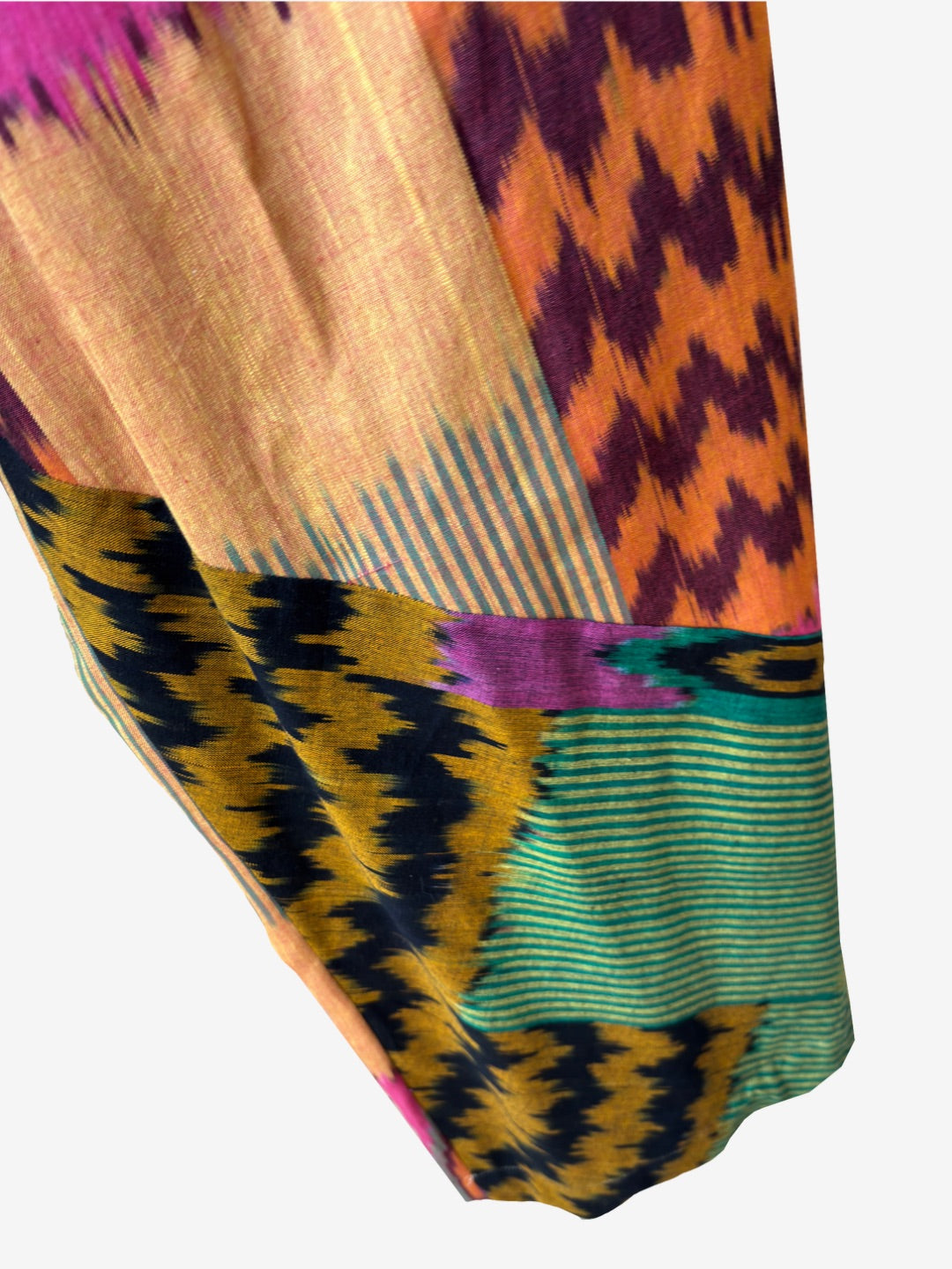 Spring Lush Mirage Pants