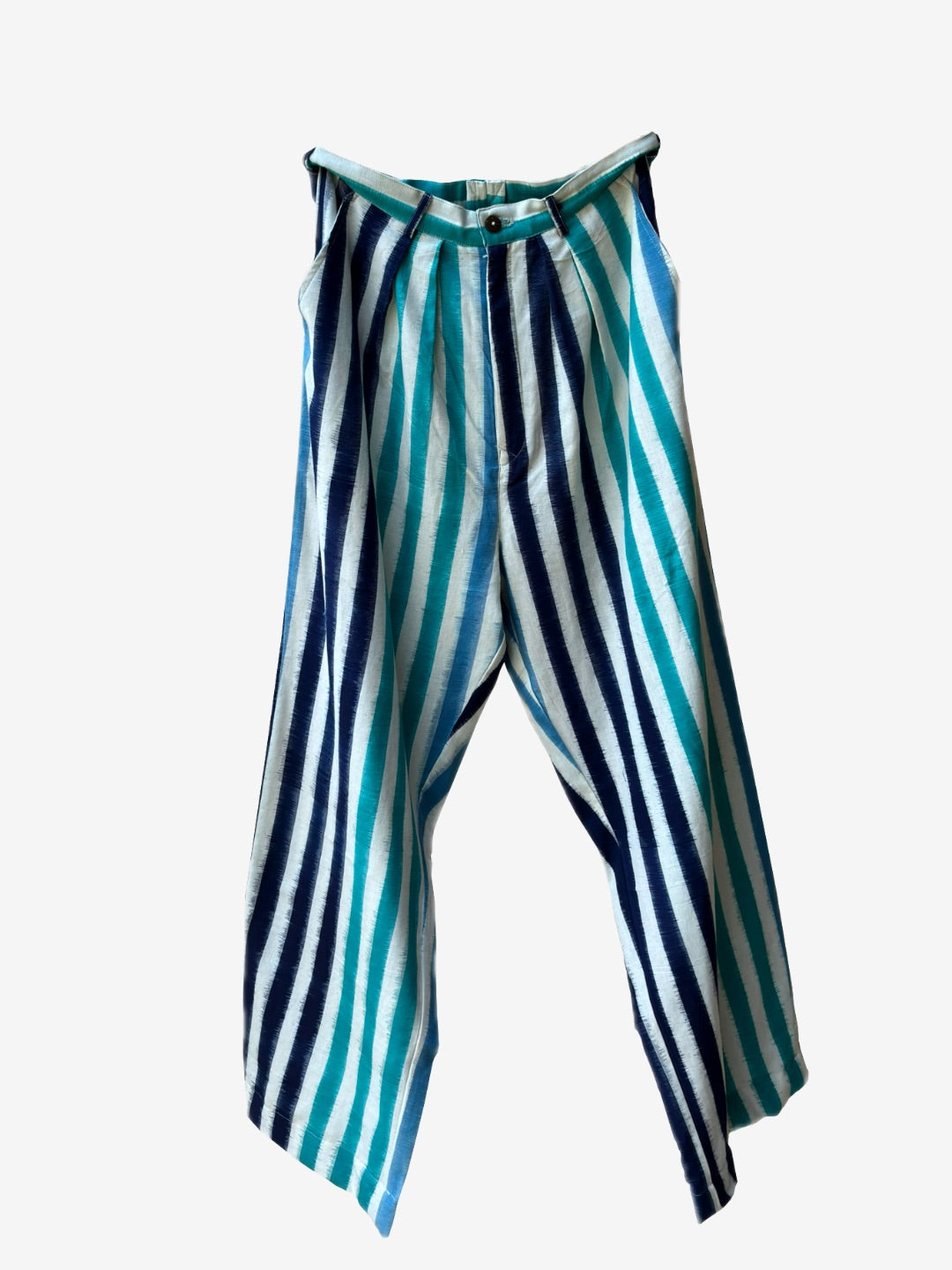 Azure Pants