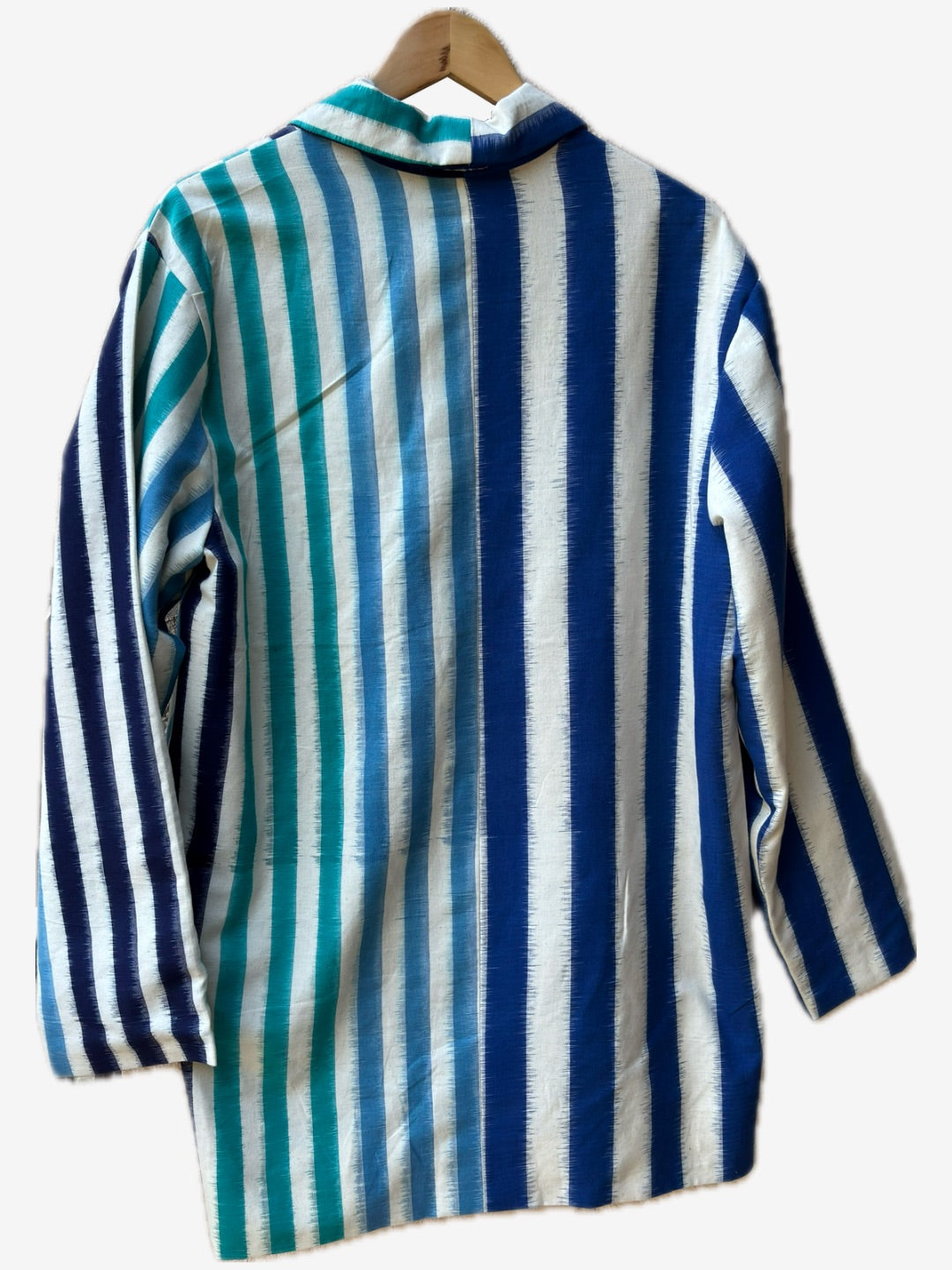 Azure Blazer