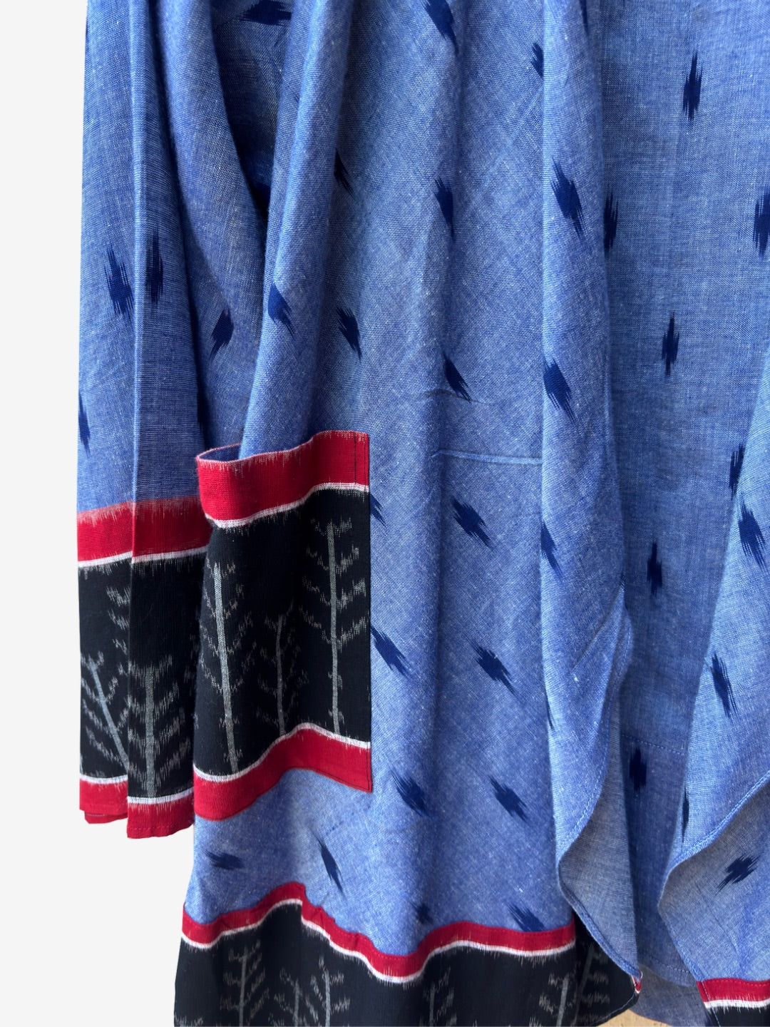 Skylark cape
