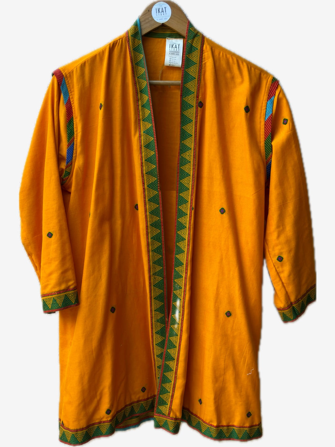 Sambalpuri Cape