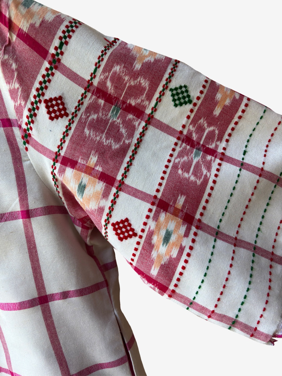 Sambalpuri Co-Ord set
